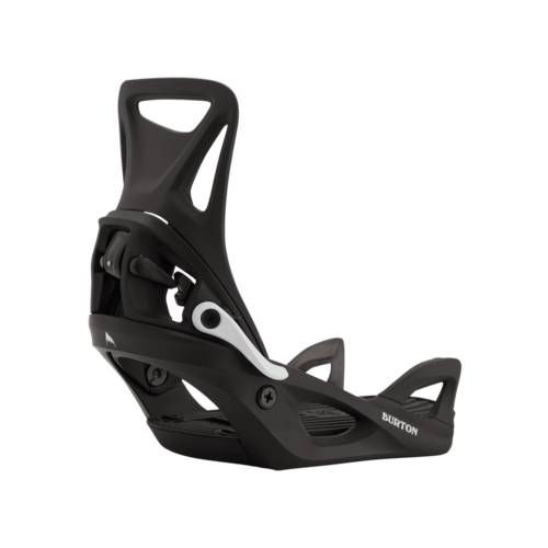 BURTON Burton Kids Step On Re:Flex Binding (20/21) Black-001 BURTON Burton Kids Step On Re:Flex Binding (20/21) Black-001