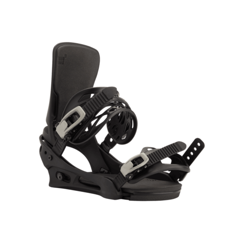 BURTON Burton Mens Cartel Re:Flex Binding (20/21) Black-001 BURTON Burton Mens Cartel Re:Flex Binding (20/21) Black-001