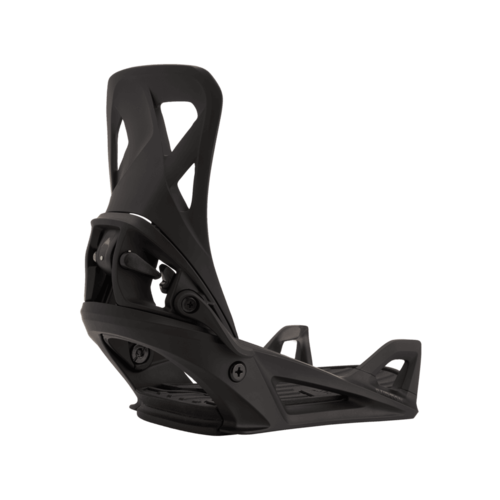 BURTON Burton Mens Step On Re:Flex Binding (20/21) Black-002 BURTON Burton Mens Step On Re:Flex Binding (20/21) Black-002