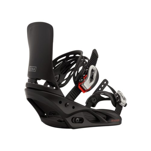 BURTON Burton Womens Lexa Re:Flex Binding (20/21) Black-002 BURTON Burton Womens Lexa Re:Flex Binding (20/21) Black-002