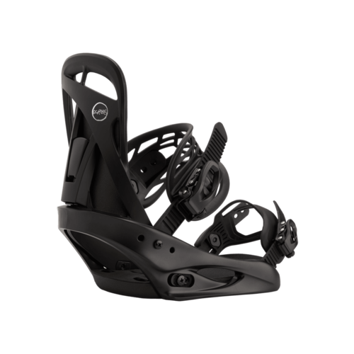 BURTON Burton Womens Scribe Re:Flex Binding (20/21) Black-001 BURTON Burton Womens Scribe Re:Flex Binding (20/21) Black-001