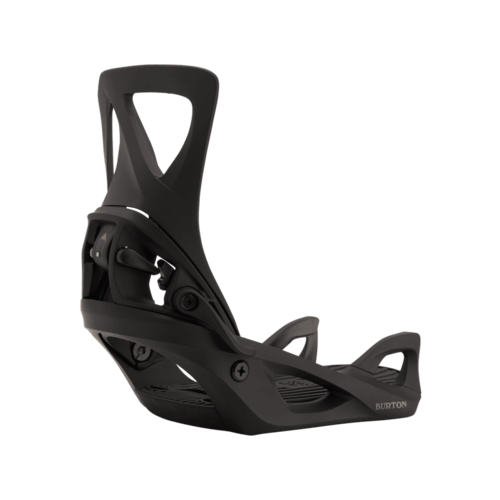 BURTON Burton Womens Step On Re:Flex Binding (20/21) Black-002 BURTON Burton Womens Step On Re:Flex Binding (20/21) Black-002