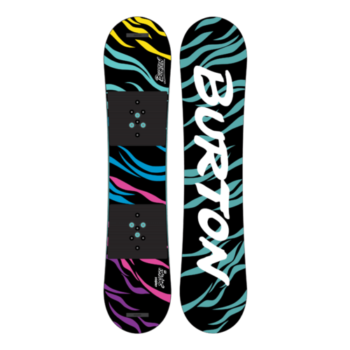 BURTON Burton Kids Chopper (20/21) BURTON Burton Kids Chopper (20/21)