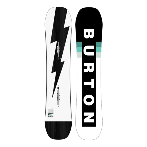 BURTON Burton Kids Custom Smalls (20/21) BURTON Burton Kids Custom Smalls (20/21)