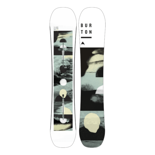 BURTON Burton Mens Flight Attendant (20/21) BURTON Burton Mens Flight Attendant (20/21)