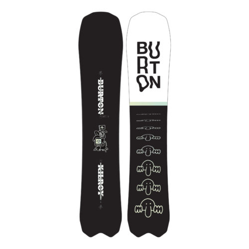BURTON Burton Mens Kilroy Pow (20/21) BURTON Burton Mens Kilroy Pow (20/21)
