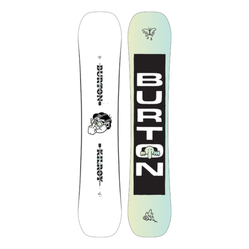 BURTON Burton Mens Kilroy Twin (20/21) BURTON Burton Mens Kilroy Twin (20/21)