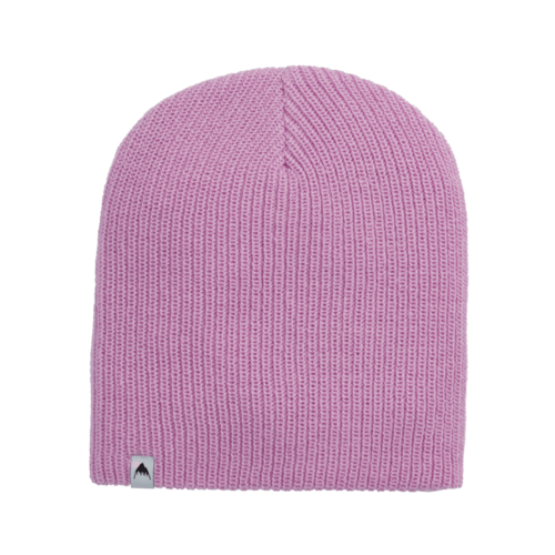 Burton Burton All Day Long Beanie (20/21) Orchid-650 1SZ FITALL *Final Sale* Burton Burton All Day Long Beanie (20/21) Orchid-650 1SZ FITALL *Final Sale*