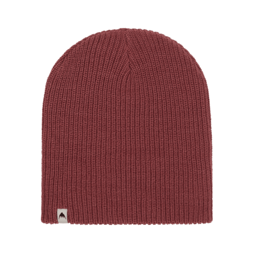 BURTON Burton All Day Long Beanie (20/21) Rose Brown-200 1SZ FITALL BURTON Burton All Day Long Beanie (20/21) Rose Brown-200 1SZ FITALL