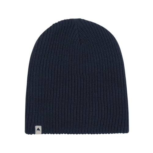 Burton Burton All Day Long Beanie (20/21) Mood Indigo-400 1SZ FITALL *Final Sale* Burton Burton All Day Long Beanie (20/21) Mood Indigo-400 1SZ FITALL *Final Sale*