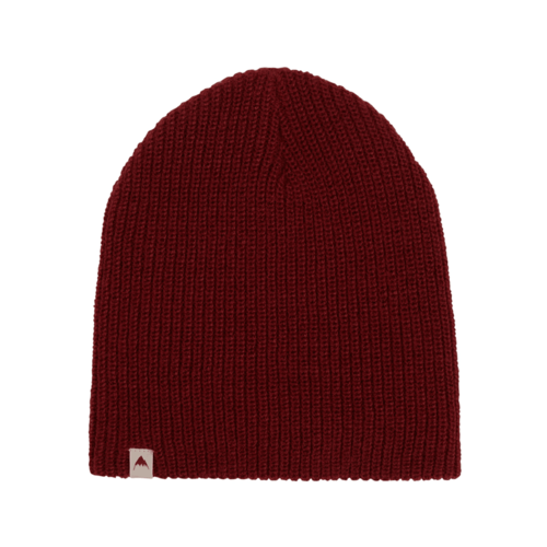 Burton Burton All Day Long Beanie (20/21) Sparrow-603 1SZ FITALL *Final Sale* Burton Burton All Day Long Beanie (20/21) Sparrow-603 1SZ FITALL *Final Sale*