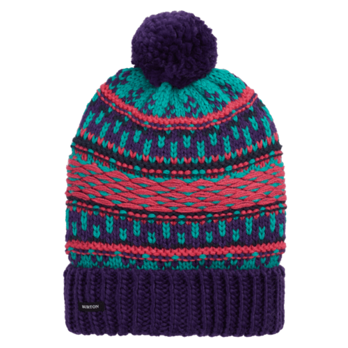 BURTON Burton Girls Walden Beanie (20/21) Dynasty Green-300 1SZ FITALL *Final Sale* BURTON Burton Girls Walden Beanie (20/21) Dynasty Green-300 1SZ FITALL *Final Sale*