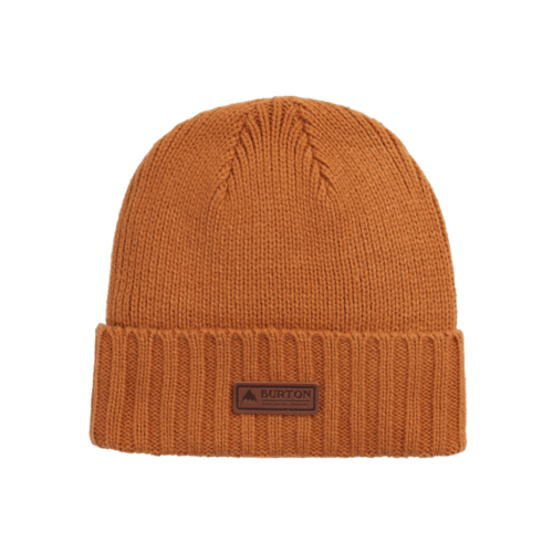Burton Burton Gringo Beanie (20/21) True Penny-200 1SZ FITALL *Final Sale* Burton Burton Gringo Beanie (20/21) True Penny-200 1SZ FITALL *Final Sale*