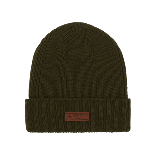 BURTON Burton Gringo Beanie (20/21) Forest Night-301 1SZ FITALL BURTON Burton Gringo Beanie (20/21) Forest Night-301 1SZ FITALL
