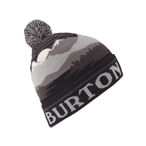 BURTON Burton Kids Echo Lake Beanie (20/21) Night-960 1SZ FITALL BURTON Burton Kids Echo Lake Beanie (20/21) Night-960 1SZ FITALL