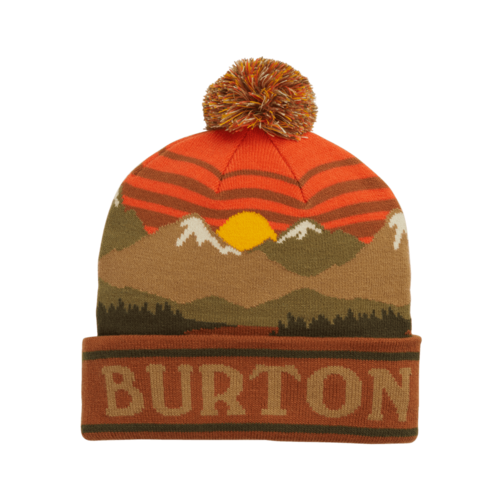 BURTON Burton Kids Echo Lake Beanie (20/21) True Penny-200 1SZ FITALL BURTON Burton Kids Echo Lake Beanie (20/21) True Penny-200 1SZ FITALL