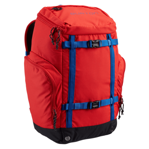 BURTON Burton Booter Pack 40L Backpack (20/21) Flame Scarlet-600 NA *Final Sale* BURTON Burton Booter Pack 40L Backpack (20/21) Flame Scarlet-600 NA *Final Sale*