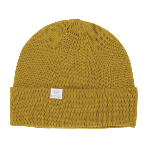 COAL Coal The Flt (20/21) Mustard OSFM COAL Coal The Flt (20/21) Mustard OSFM