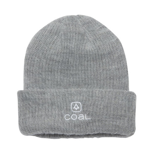 COAL Coal The Morgan (20/21) Light Heather Grey OSFM COAL Coal The Morgan (20/21) Light Heather Grey OSFM