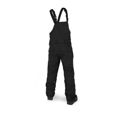 VOLCOM Volcom Roan Bib Overall (20/21) Black-Blk VOLCOM Volcom Roan Bib Overall (20/21) Black-Blk
