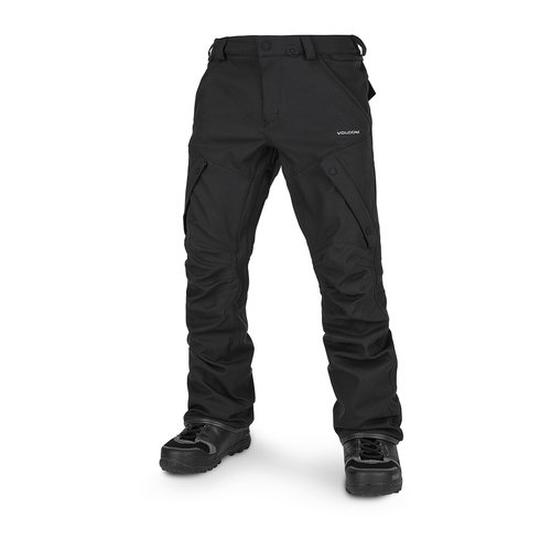 VOLCOM Volcom Articulated Pant (20/21) Black-Blk VOLCOM Volcom Articulated Pant (20/21) Black-Blk