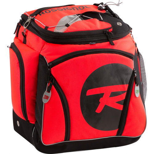 ROSSIGNOL Rossignol Hero Heated Bag 110V (20/21) 0TU ROSSIGNOL Rossignol Hero Heated Bag 110V (20/21) 0TU