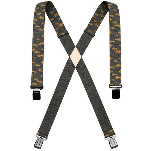 ARCADE Arcade Jessup-Heather Grn/Metal Brown-Osfa (20/21) *Final Sale* ARCADE Arcade Jessup-Heather Grn/Metal Brown-Osfa (20/21) *Final Sale*