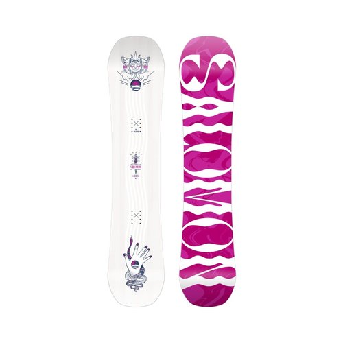 SALOMON Salomon Gypsy Grom (20/21) SALOMON Salomon Gypsy Grom (20/21)
