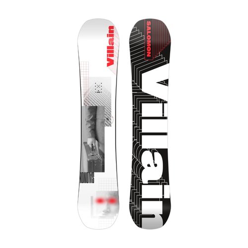 SALOMON Salomon The Villain Grom (20/21) SALOMON Salomon The Villain Grom (20/21)
