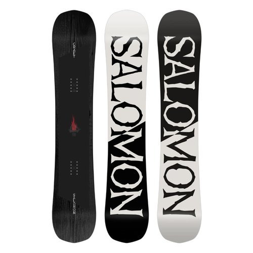 SALOMON Salomon Craft (20/21) SALOMON Salomon Craft (20/21)