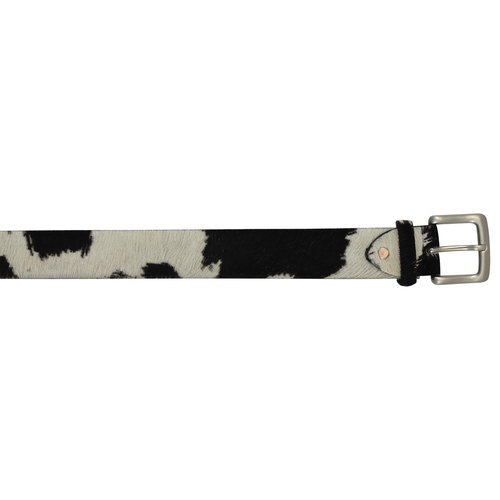 AMMANN Ammann Besso Collection Upgraded Buckle (20/21) Black/White Pdv AMMANN Ammann Besso Collection Upgraded Buckle (20/21) Black/White Pdv
