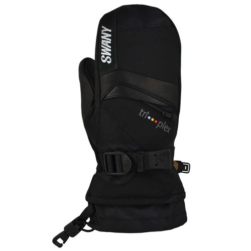 SWANY Swany X-Change Jr Mitt (20/21) Bk Jr SWANY Swany X-Change Jr Mitt (20/21) Bk Jr