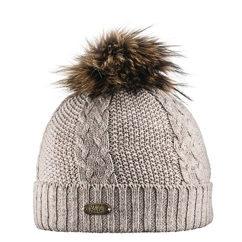 BULA Bula Lux Beanie (20/21) Lichen OS BULA Bula Lux Beanie (20/21) Lichen OS