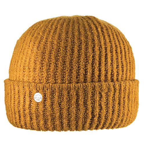 Bula Bula Kiss Beanie (20/21) Gold OS *Final Sale* Bula Bula Kiss Beanie (20/21) Gold OS *Final Sale*