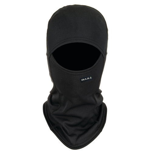 BULA Bula Hinge Helmet Liner (20/21) Black~Noir BULA Bula Hinge Helmet Liner (20/21) Black~Noir