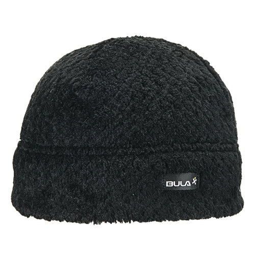 BULA Bula Epic Beanie (20/21) Black OS BULA Bula Epic Beanie (20/21) Black OS