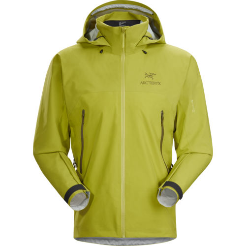 ARCTERYX Arc'Teryx Beta Ar Jacket Mens (20/21) Glade ARCTERYX Arc'Teryx Beta Ar Jacket Mens (20/21) Glade