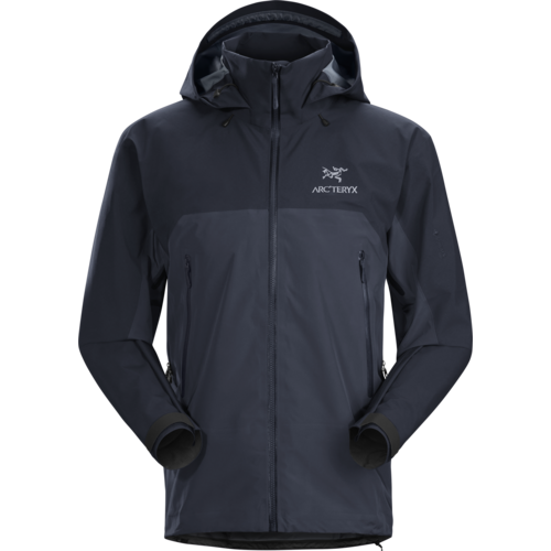 ARCTERYX Arc'Teryx Beta Ar Jacket Mens (20/21) Kingfisher ARCTERYX Arc'Teryx Beta Ar Jacket Mens (20/21) Kingfisher