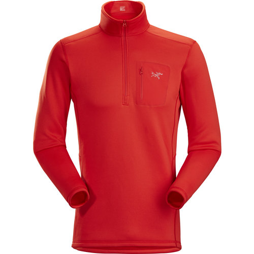 Arcteryx Arc'Teryx Rho Ar Zip Neck Mens (20/21) Dynasty *Final Sale* Arcteryx Arc'Teryx Rho Ar Zip Neck Mens (20/21) Dynasty *Final Sale*