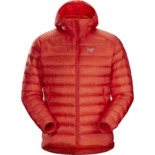 Arcteryx Arc'Teryx Cerium Lt Hoody Mens (20/21) Dynasty *Final Sale* Arcteryx Arc'Teryx Cerium Lt Hoody Mens (20/21) Dynasty *Final Sale*