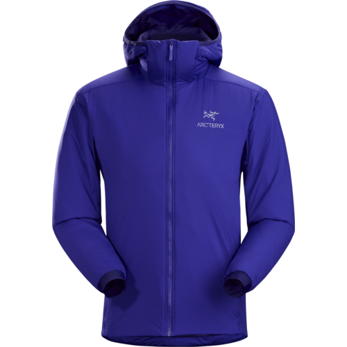 ARCTERYX Arc'Teryx Atom Lt Hoody Mens (20/21) Squid Ink ARCTERYX Arc'Teryx Atom Lt Hoody Mens (20/21) Squid Ink