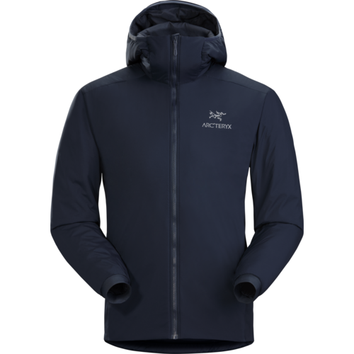 ARCTERYX Arc'Teryx Atom Lt Hoody Mens (20/21) Kingfisher ARCTERYX Arc'Teryx Atom Lt Hoody Mens (20/21) Kingfisher