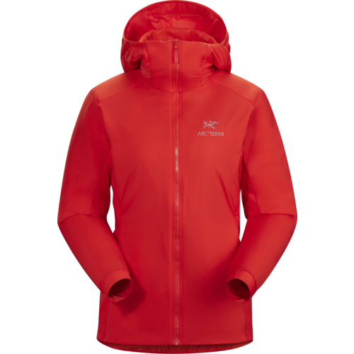 ARCTERYX Arc'Teryx Atom Lt Hoody Womens (20/21) Dynasty ARCTERYX Arc'Teryx Atom Lt Hoody Womens (20/21) Dynasty