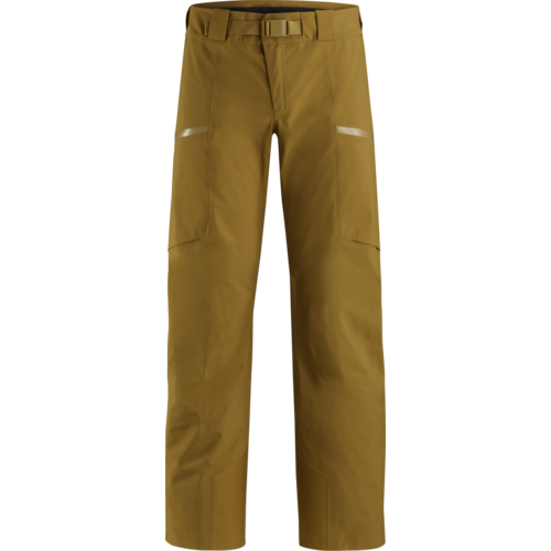 ARCTERYX Arcteryx Sabre Ar Pant Men's (20/21) Yukon-27774 *Final Sale* ARCTERYX Arcteryx Sabre Ar Pant Men's (20/21) Yukon-27774 *Final Sale*