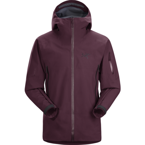 ARCTERYX Arcteryx Sabre Ar Jacket Men's (20/21) Rhapsody-29105 ARCTERYX Arcteryx Sabre Ar Jacket Men's (20/21) Rhapsody-29105