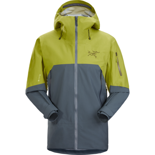 ARCTERYX Arcteryx Rush Jacket Men's (20/21) Glade Runner-29147 ARCTERYX Arcteryx Rush Jacket Men's (20/21) Glade Runner-29147