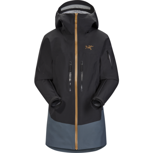 ARCTERYX Arcteryx Sentinel Lt Jacket Women's (20/21) Dark Magic-29142 ARCTERYX Arcteryx Sentinel Lt Jacket Women's (20/21) Dark Magic-29142