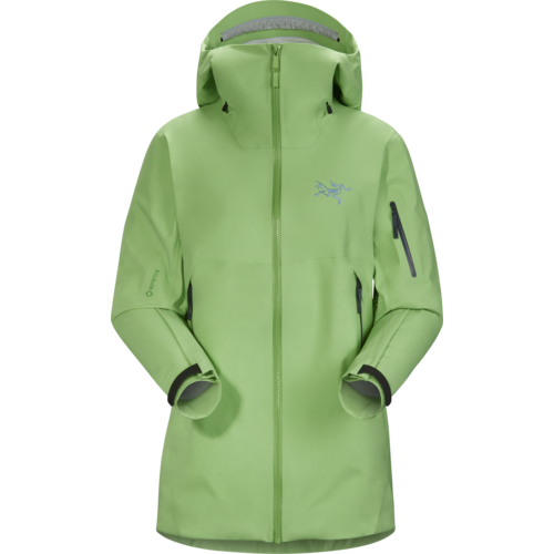 ARCTERYX Arcteryx Sentinel Ar Jacket Women's (20/21) Ultralush-2869 ARCTERYX Arcteryx Sentinel Ar Jacket Women's (20/21) Ultralush-2869