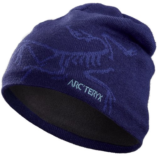ARCTERYX Arc'Teryx Bird Head Toque (20/21) Soulsonic/Squidink ARCTERYX Arc'Teryx Bird Head Toque (20/21) Soulsonic/Squidink