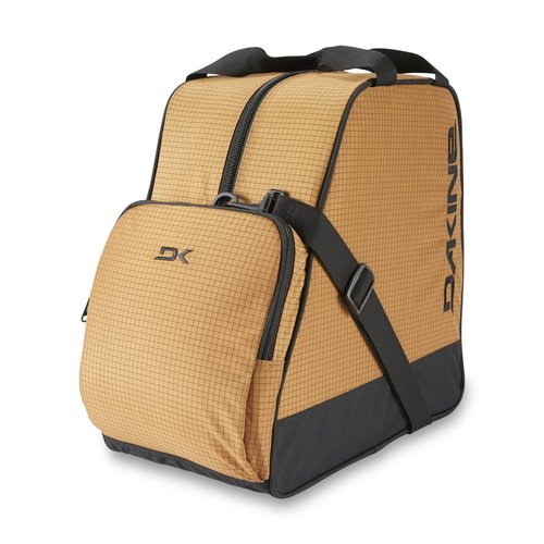 DAKINE Dakine Boot Bag 30L (20/21) Caramel OS DAKINE Dakine Boot Bag 30L (20/21) Caramel OS